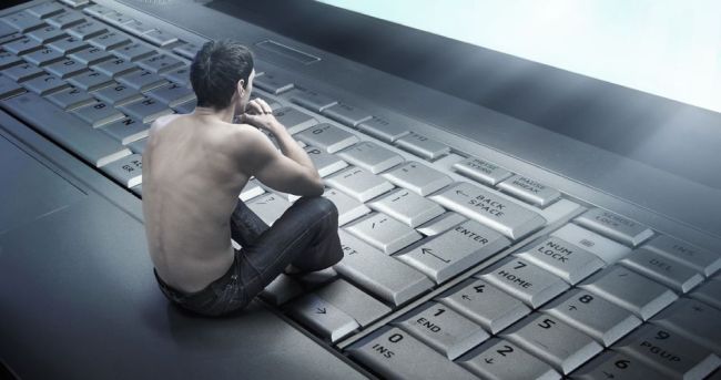 This image is not directly related to the article (123rf)