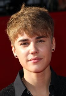 저스틴 비버(Justin Bieber/가수)
Justin Bieber
Justin Bieber
Justin Bieber