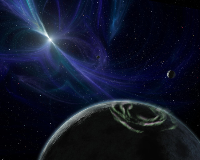 (NASA