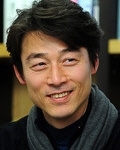 송호창(국회의원)
안철수 전 대선후보의 공동선대본부장을 지낸 송호창(무소속) 의원이 지난 11일 미국에서 안 전 후보를 만났다고 말했다.