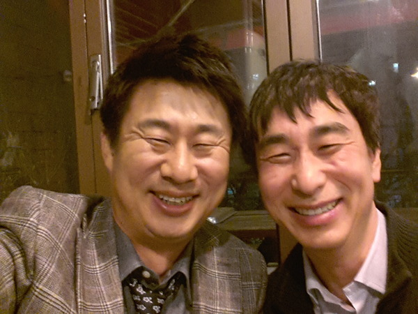 사진=남희석 트위터
