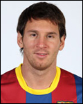 리오넬 메시(Lionel Messi/축구선수/FC바르셀로나)
리오넬 메시가 1골2도움을 폭발한 FC바르셀로나가 말라가를 완파하고 12연승을 질주했다. 바르셀로나는 14일(이하 한국시간) 스페인 말라가 라 로사레다에서 열린 2012-2013 스페인 프로축구 프리메라리가 19라운드 말라가와 원정경기에서 3-1로 이겼다.
