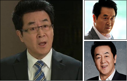 한진희(배우)
한진희, 송옥숙, 차화연, 김혜옥의 공통점은? 50ㆍ60대의 관록있는 연기파 배우, 시청자에게 선호도도 높은 이미지 좋은 배우. 이런 좋은 평가만 있는 건 아니다. 방송3사를 넘나들며 일주일에 한꺼번에 두 세 가정의 아버지이자 어머니로 급변하고 있는 배우란 점에서도 같다. 즉 ‘겹치기 출연’ 배우다.
