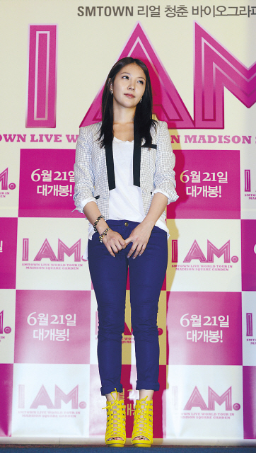 보아(권보아/가수)
After waiting for more than a year, Japanese fans will be able to see more of BoA, but first through a QR code.
BoA will release the Japanese version of “Only One” via QR code in February.