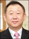 안희영(교수/미국LA퍼스픽 스테이츠대학 총장)
건국대학교(이사장 김경희)는 미국 LA 퍼스픽 스테이츠 대학(PSU:Pacific States University) 총장에 안희영 교수(실내디자인학과ㆍ사진)를 임명했다고 16일 밝혔다.