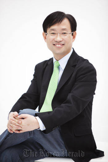 Kim Sang-hun