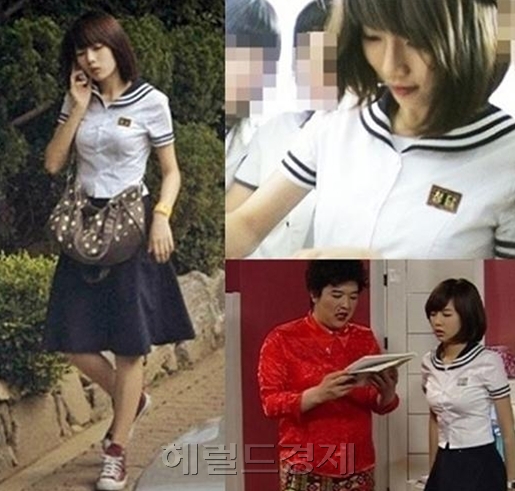 현아(김현아/가수/포미닛)
현아 중학생 시절 사진에 이어 수지의 중학생 시절 사진도 화제다.
최근 온라인 커뮤니티 게시판에는 ‘현아 중학교 시절 우월한 몸매’라는 제목으로 걸그룹 포미닛 멤버 현아의 중학생 시절 사진이 큰 인기를 얻었다.