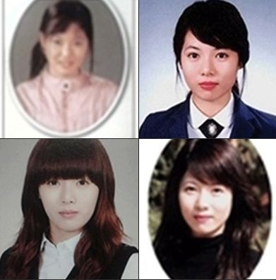 현아(김현아/가수/포미닛)
최근 인터넷 커뮤니티에는 ‘현아 졸업사진’이라는 제목으로 한 장의 사진이 게재됐다.
현아는 졸업사진에서 머리를 뒤로 묶은 채 초롱초롱한 눈빛으로 카메라를 바라보고 있다. 어린 나이임에도 불구하고 성숙한 분위기를 자아내 눈길을 끌고 있다.