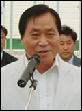 현삼식(양주시장)
양주시, 中企 전시·박람회 참가비 지원