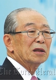 강신호(기업인/동야제약회장)
Chairman Kang Shin-ho