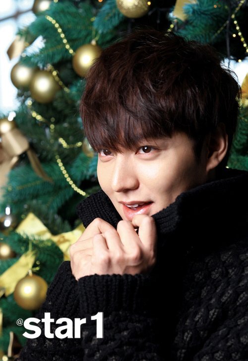 이민호(배우)
이민호, 中 최고 권위 시상식 ‘아시아 최고 인기상’
사진=앳스타일 제공