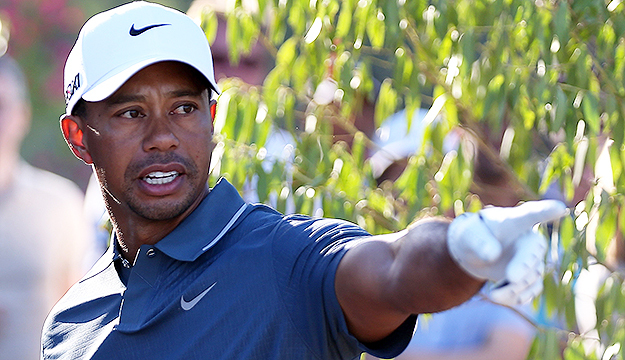 타이거 우즈(Tiger Woods/골프선수)
‘아부다비 트라우마’ 타이거 우즈, ‘약속의 땅’ 토리 파인즈서 치유받을까