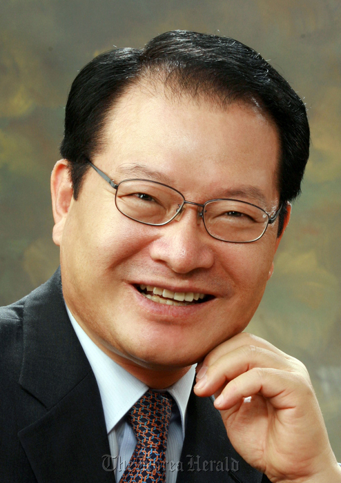 Seok Tong-youn