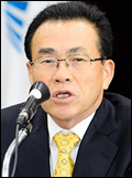 유한식(세종특별자치시장)
세종특별자치시(시장 유한식·이하 세종시)가 1조 2000억 원 규모의 LED 기업 투자유치에 성공했다고 22일 밝혔다. 세종시는 이날 시청 대강당에서 전...산에 돌입, 세종시가 차세대 조명이라 부르는 LED제조업의 거점도시로 성장하게 된다.