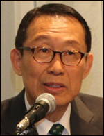 진영욱(공기업인/정책금융공사 사장)
진영욱<사진> 정책금융공사 사장은 21일 “올해 자금 공급계획 12조2000억원 중 62% 이상인 7조6000억원을 중소ㆍ중견기업 지원에 활용할 것”이라고 밝혔다. 진 사장은 이날 서울 여의도 렉싱턴호텔에서 열린 신년 기자간담회에서 올해 중소기업 지원을 강화하겠다며 이같이 밝혔다.
