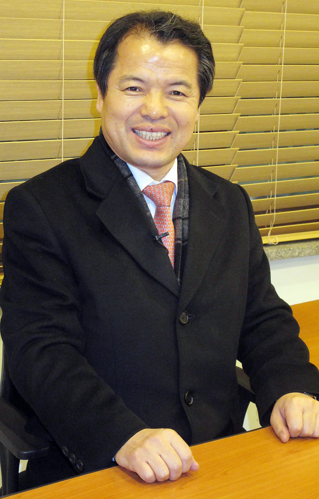 We Chul-whan