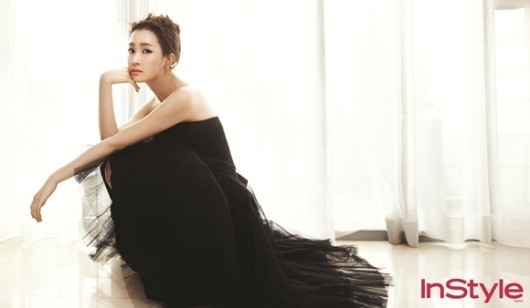 이다혜(배우)
이다혜 화보 공개 ‘봄의 여신으로 변신’