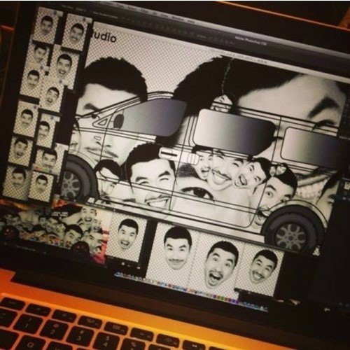 노홍철(방송인)
방송인 노홍철이 자신의 애마 ‘뉴홍카’를 공개해 웃음을 자아냈다. 노홍철은 22일 오후 자신의 트위터를 통해 “예전에는 뭘 하면 결과가 그렇게 재밌었는데. 요즘... 쏘는 그 과정이 참 재미지다. 설레. 설레”라는 글과 함께 사진 한 장을 게재했다.
사진=노홍철 트위터