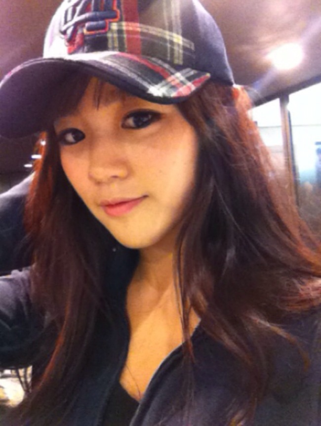 재인(가수/비키니)
걸그룹 비키니(재인, 라라, 해이) 멤버 재인이 페이스북을 통해 셀카를 공개했다. 지난주 재인은 자신의 페이스북를 통해 “아자! 다시 다이어트 시작 ㅎ ...재인은 블랙 런닝복과 체크무늬 모자를 쓴 채 셀카를 찍은 모습이 운동 중임에도 불구하고 굴욕없는 미모로 시선을 사로잡았다
