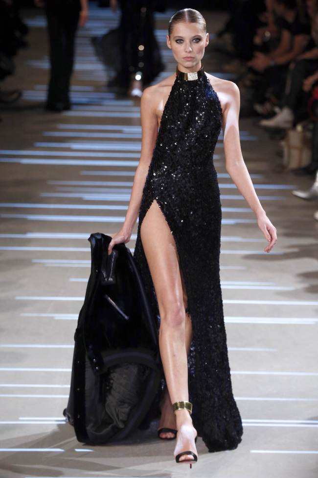 Alexandre Vauthier.   AFP-Yonhap News