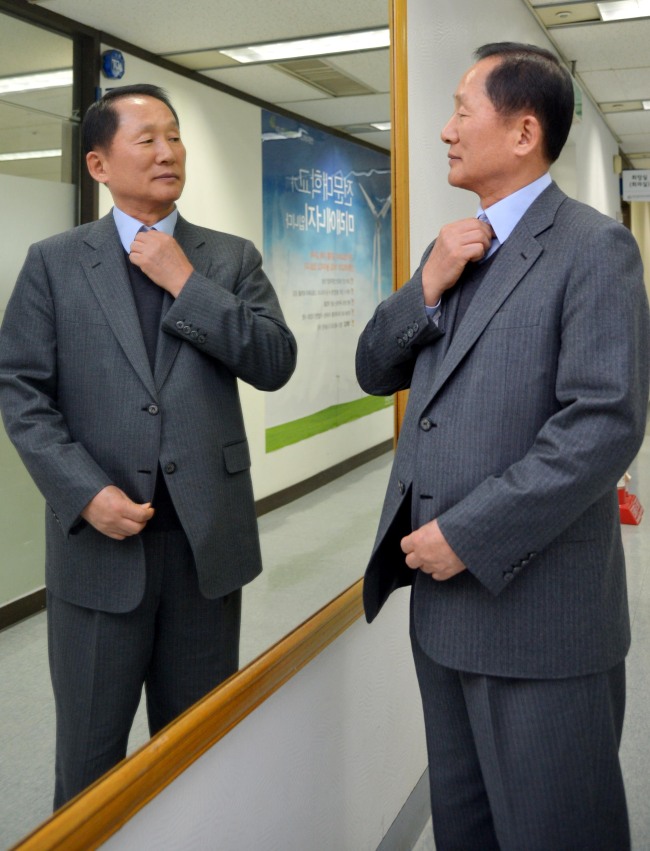 이기우 인천재능대학교 총장<br />김명섭 기자 msiron@heraldcorp.com
이기우 인천재능대학교 총장
김명섭 기자 msiron@heraldcorp.com
이기우 인천재능대학교 총장
김명섭 기자 msiron@heraldcorp.com