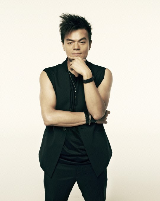 사진=JYP엔터테인먼트