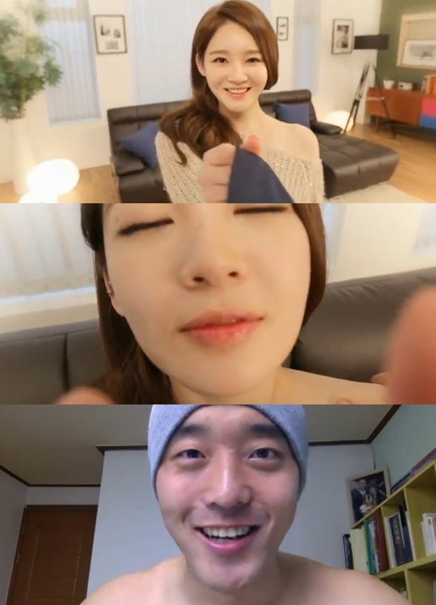 사진=강의석 유튜브캡처
