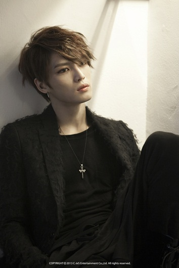 김재중(가수/JYJ)