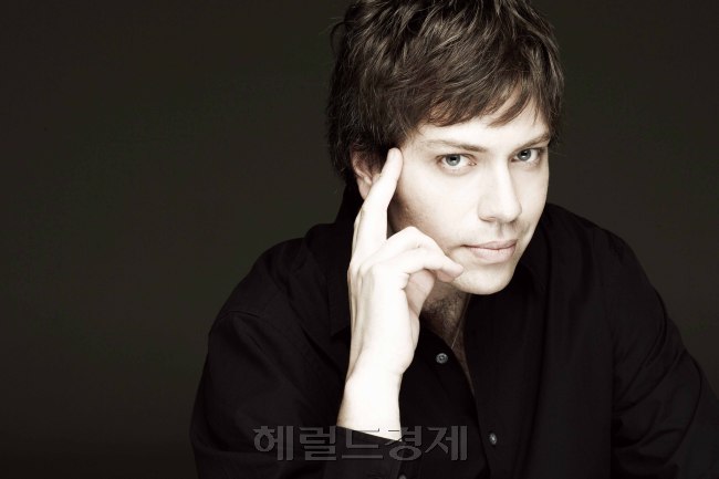 스티브 바라캇(Steve Barakatt/피아니스트)