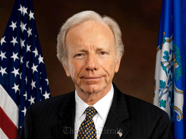 Joe Lieberman