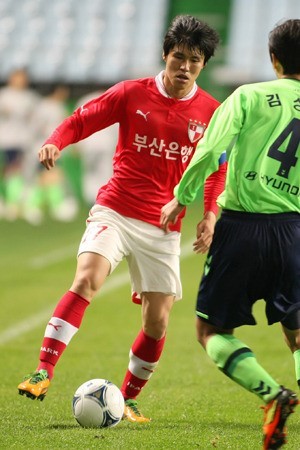 사진=부산 아이파크