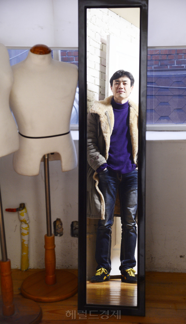 영화 '베를린' 류승완 감독. 박해묵 기자/mook@heraldcorp.com
영화 '베를린' 류승완 감독. 박해묵 기자/mook@heraldcorp.com