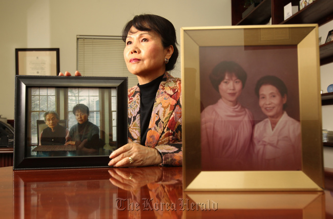 Choi Im-ja, above, had a problem arranging care after her mother’s cancer surgery. The older woman had never learned to speak English or enjoy American food, which meant a nursing home was out. So Choi started a home-care agency that became Penn Asian Senior Services in Jenkintown, Pennsylvania.   Philadelphia Inquirer/MCT