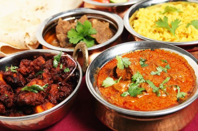 When people eat matters as much as what people eat. (123rf)