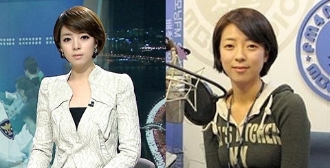 배현진(아나운서)
MBC 배현진 아나운서의 화장전후 모습이 화제다. 최근 한 포털사이트 커뮤니티에는 ‘배현진 아나운서의 눈 화장 전후 모습’이라는 제목으로 두 장의 사진이 올라왔...의상 역시 방송용이 아닌 편안한 트레이닝복 차림으로 더욱 대조를 이뤘다.