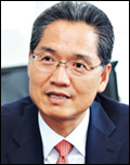 이수식(교육자/울산과학대학교교수)
그린스타트 네트워크 추진단체 대표 등 35명이 참가한 가운데 ‘2013년 그린스타트 범시민운동(C·G-10) 추진 계획 보고회’를 개최했다.