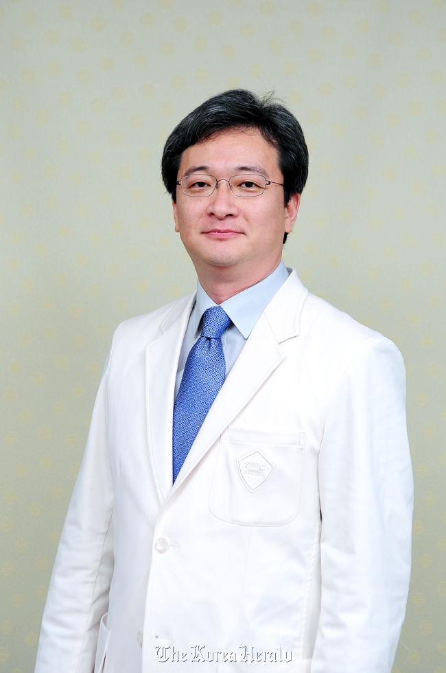 Yoon Se-chang