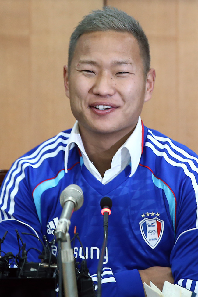 Jong Tae-se