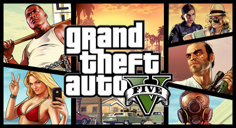 (Rockstar Games)