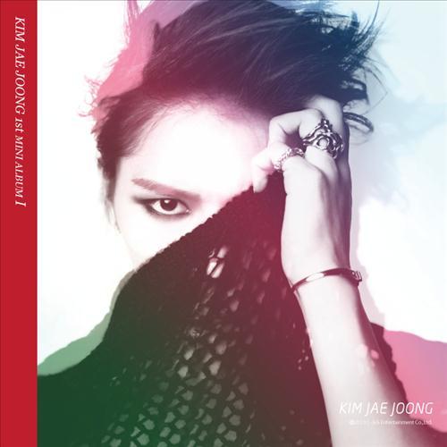 Korean idol group JYJ member Kim Jae-joong’s first solo album topped Japanese and Taiwanese music chart, his agency said.
C-JeS Entertainment announced on Monday that Kim’s EP album titled “I” ranked No. 1 on both “Five Music," the biggest Asian music chart in Taiwan, and Japan’s “Shinseido” weekly album chart.
Album cover photo of Korean pop-star Kim Jae-joong's first EP "I" (C-Jes Entertainment/Yonhap News)
