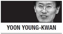 윤영관(교수
SEOUL ― Whether East Asia’s politicians and pundits like it or not, the region’s current international relations are more akin to 19th-century European balance-of-power politics than to the stable Europe of today.