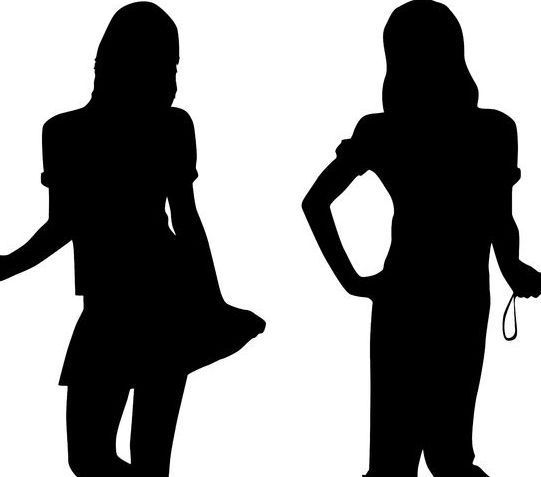 This image is not directly related to the story. (123rf)