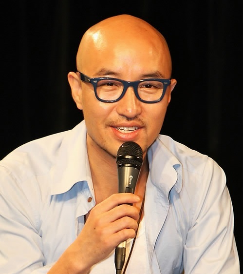 홍석천(방송인)
Hong Suk-chun describrs his feelings after he came ouf the closet. Yonhap News)