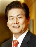 이상운(효성부회장)
이상운<사진> 효성그룹 부회장은 5일 “어떠한 상황 변화도 이겨낼 수 있는 탄탄한 역량을 갖춰달라”고 임직원들에게 주문했다.