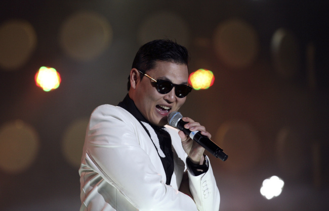 싸이(박재상/가수)