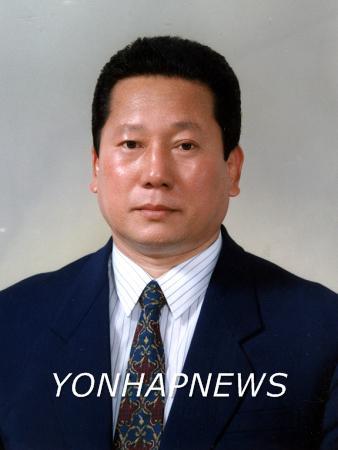 Kim Jung-haeng