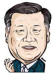 Chung Mong-koo