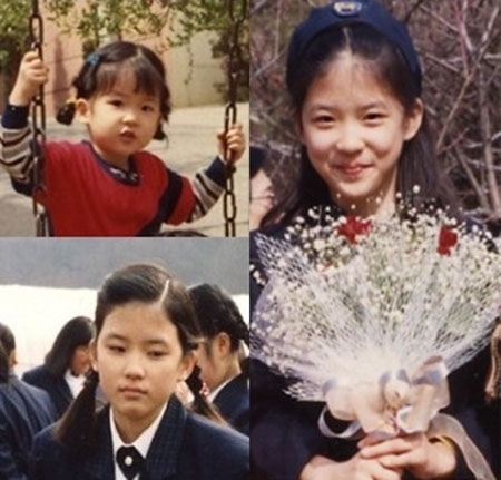 이보영(배우)
배우 이보영의 어린 시절 사진이 공개돼 관심을 끌고 있다. 최근 온라인 커뮤니티 게시판에는 ‘이보영 과거 사진...어린 시절도 예쁘네’라는 제목으로 여러... 특히 오밀조밀한 이목구비를 뽐내며 깜찍한 미소를 짓고 있어 눈길을 끈다.