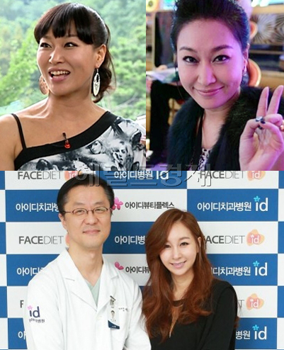 김지현(가수/룰라)
룰라 출신 김지현이 양악수술 후 달라진 모습을 선보였다.
최근 한 성형외과 페이스북에는 그룹 룰라 출신 김지현의 양악수술 후 모습이 담긴 사진이 게재됐다.