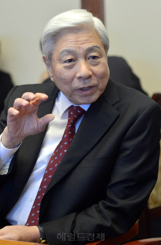방열 농구협회장<br />김명섭 기자 msiron@heraldcorp.com
방열 농구협회장
김명섭 기자 msiron@heraldcorp.com
방열 농구협회장
김명섭 기자 msiron@heraldcorp.com